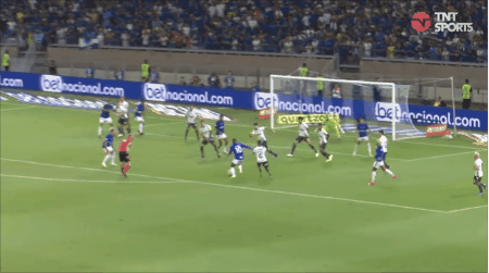 姆巴佩在球 姆巴佩在球