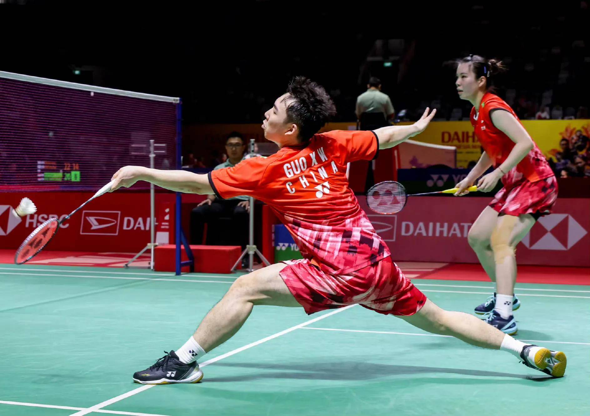 提升表现 提升表现