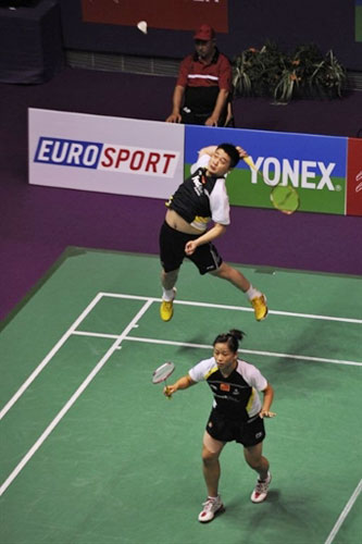 受关注的年 受关注的年