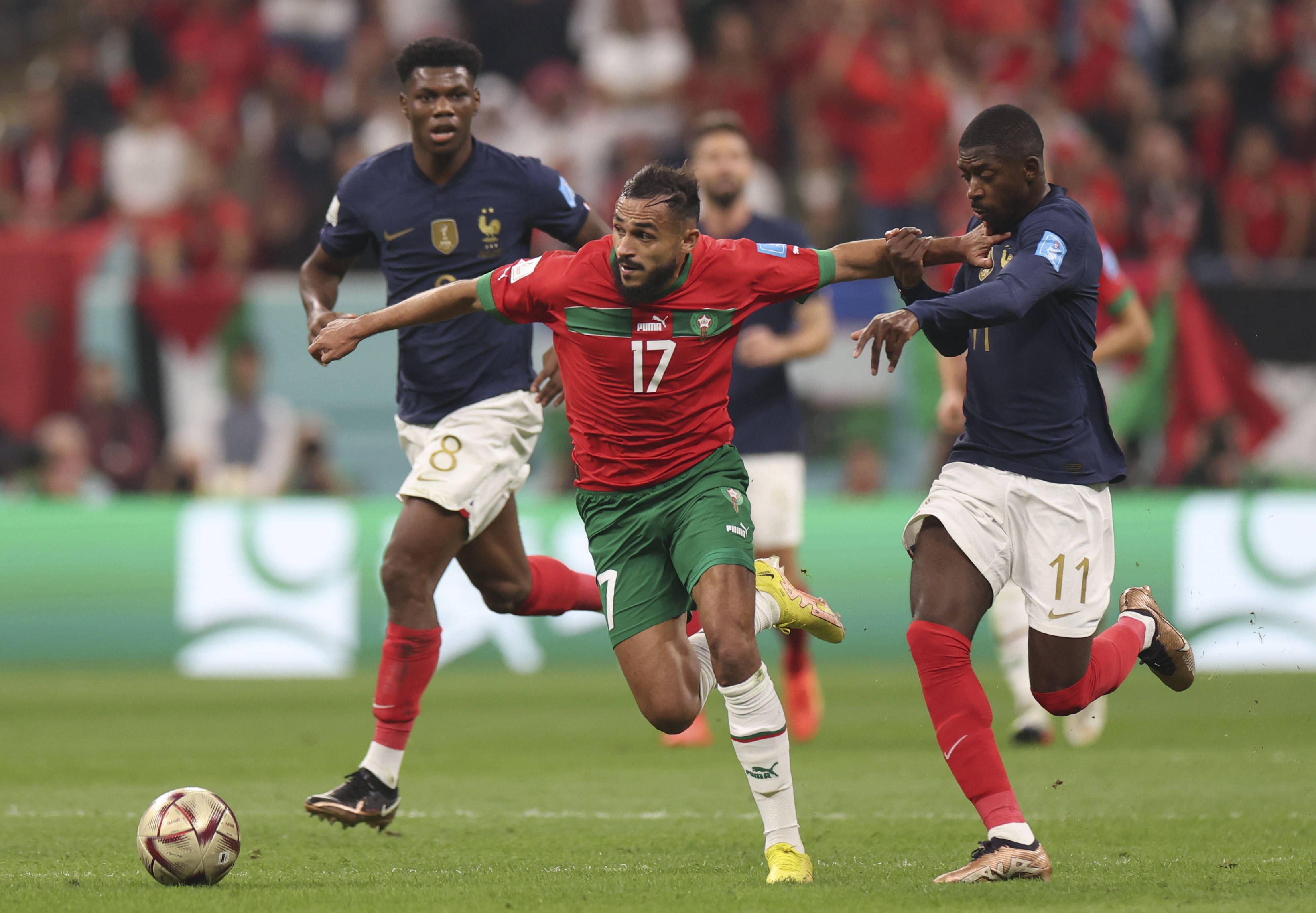 球员的加入 球员的加入