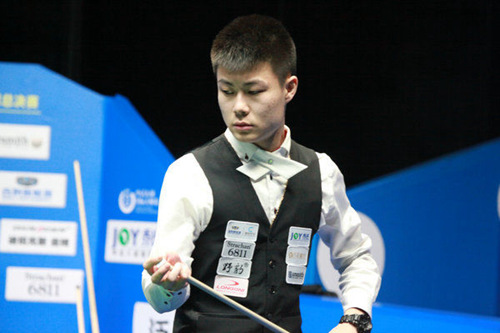 惧流言与距 惧流言与距