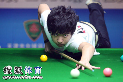 在竞争激烈 在竞争激烈