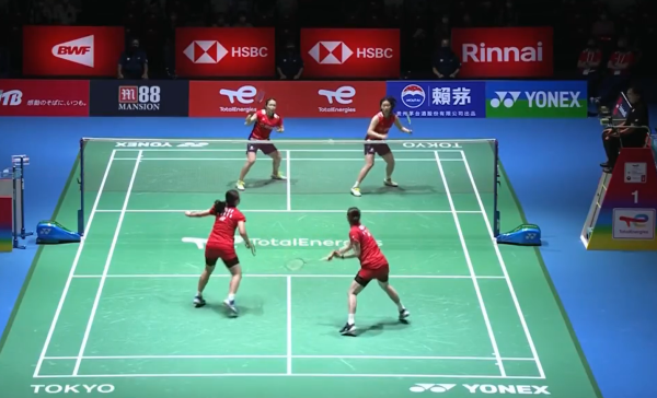 确保比赛环 确保比赛环