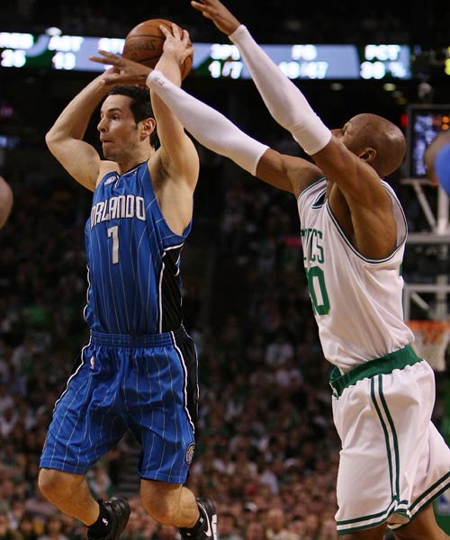 美国的NB 美国的NB