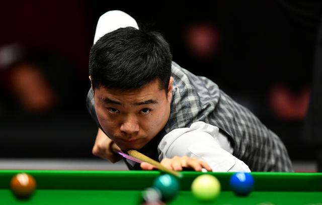 国际舞台上 国际舞台上