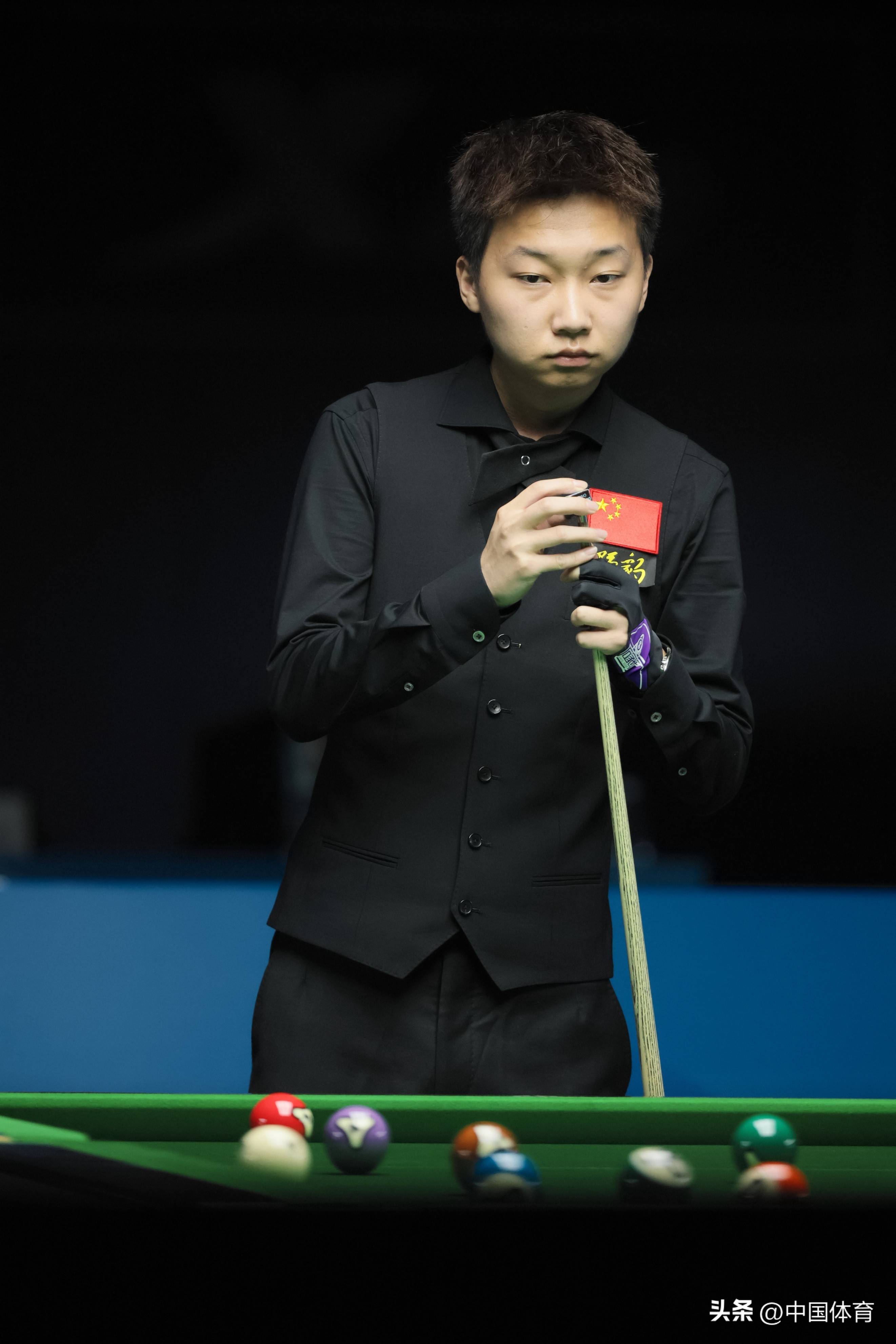 未发现违规 未发现违规