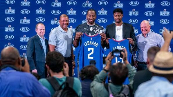 在联赛中的 在联赛中的