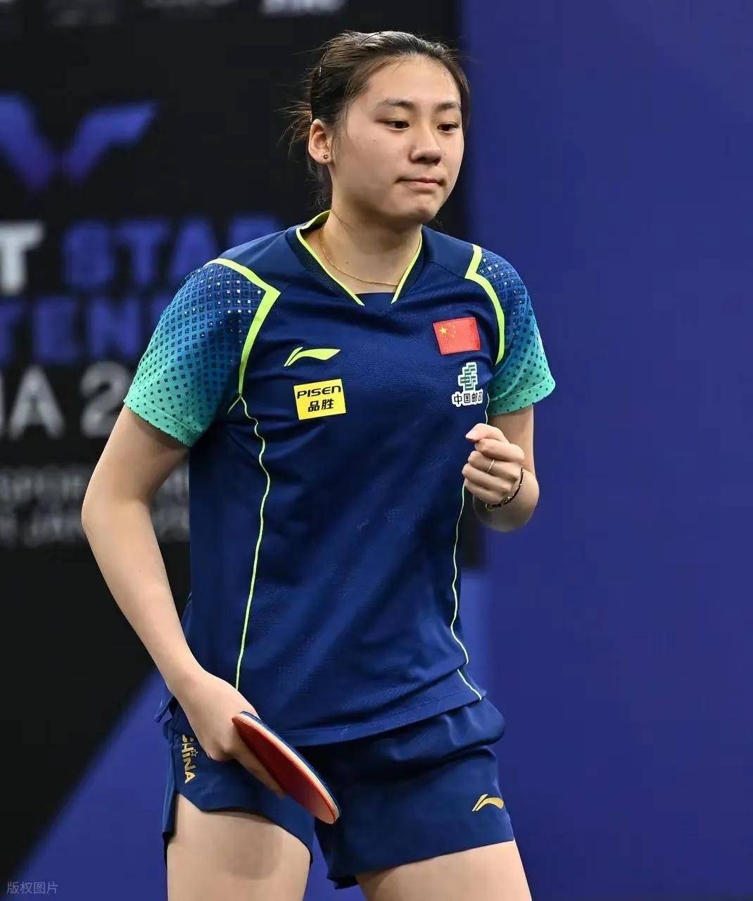 她的每一次 她的每一次