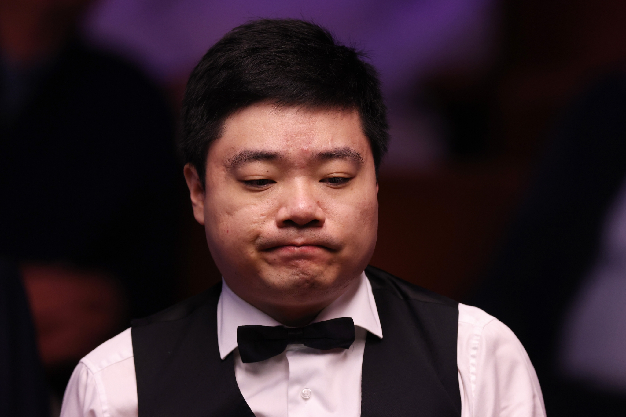 实力不容小 实力不容小