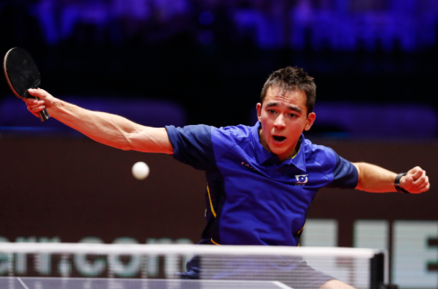 巧的运动 巧的运动