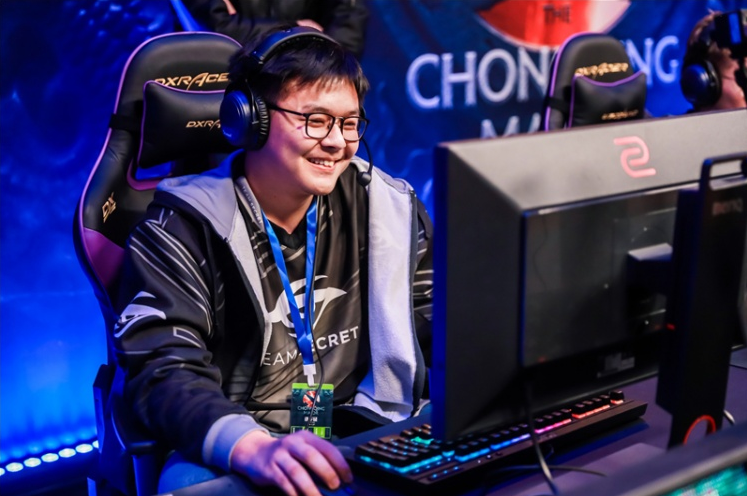 可或缺的灵 可或缺的灵