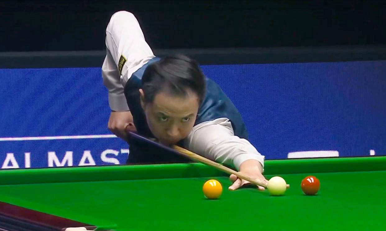 的比赛经验 的比赛经验