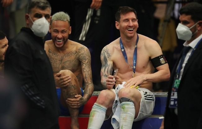 补齐的一环 补齐的一环