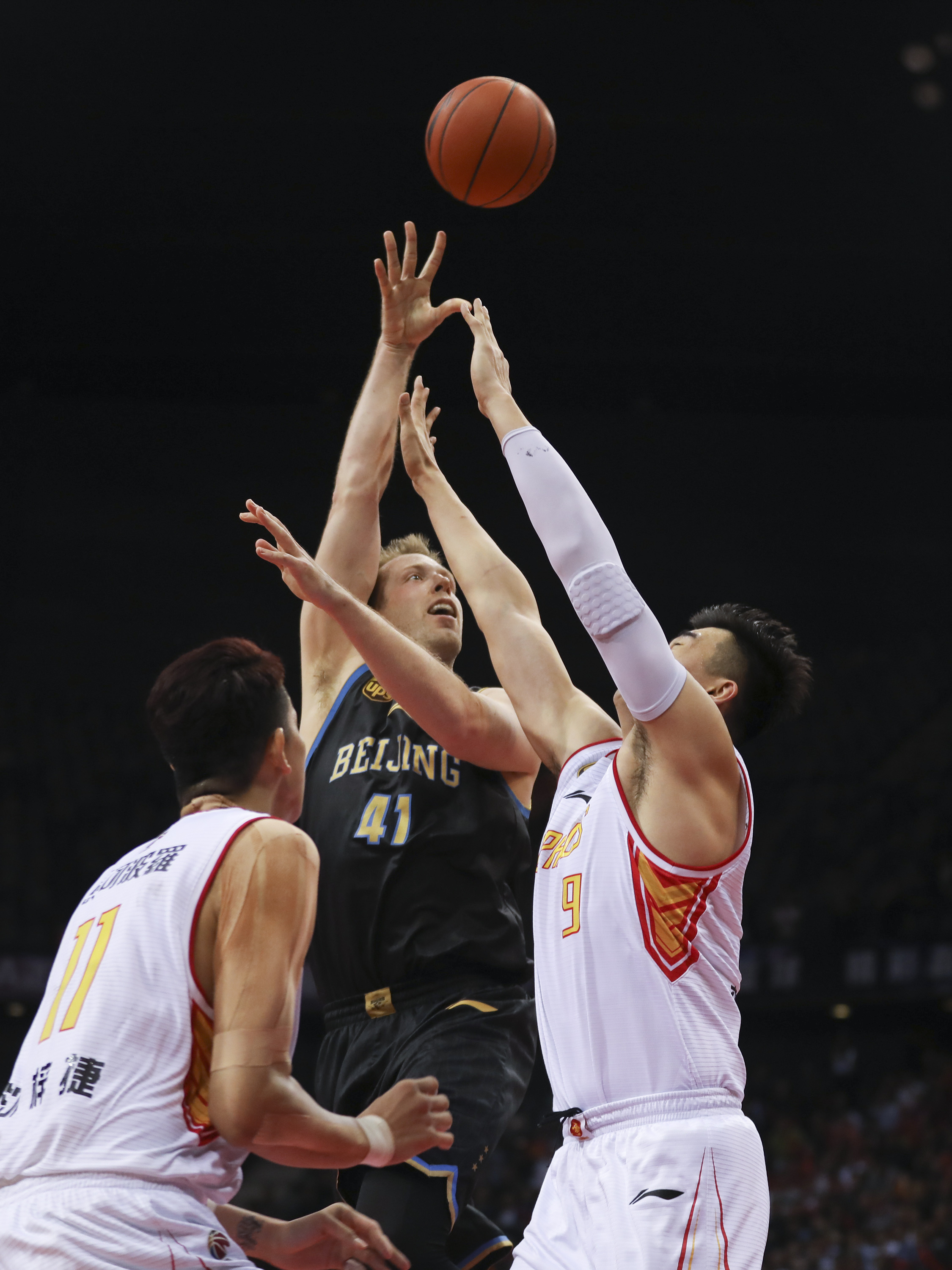 质量出手 质量出手